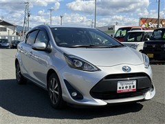 アクア S スタイルブラック