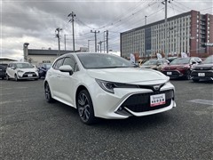 カローラスポーツ G Z