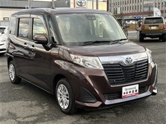 ルーミー G-T