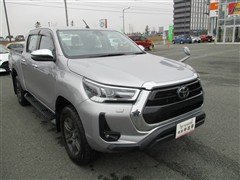 ハイラックス Z