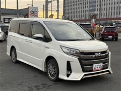 ノア ハイブリッド Si W*B