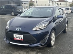 アクア S スタイルブラック