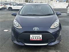 アクア S スタイルブラック