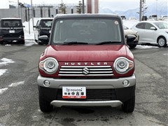 ハスラー トクベツシヨウシャ Jスタイ