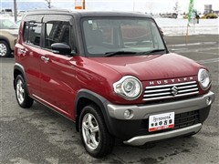 ハスラー トクベツシヨウシャ Jスタイ