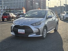 ヤリス ハイブリッド X