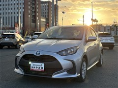 ヤリス ハイブリッド G