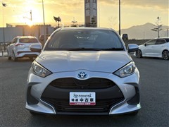 ヤリス ハイブリッド G