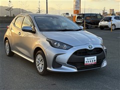 ヤリス ハイブリッド G