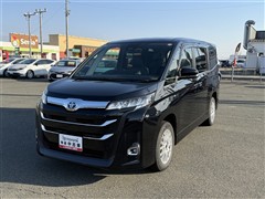トヨタ ノア ハイブリッド Z
