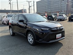 カローラクロス ハイブリッド G