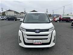 ノア ハイブリッド G