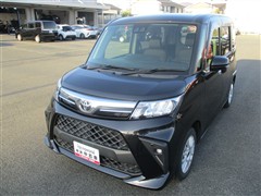 トヨタ ルーミー G