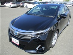 トヨタ SAI G