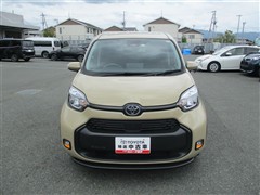シエンタ E-Four G