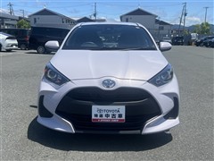 ヤリス X
