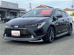 カローラツーリング HV WXB