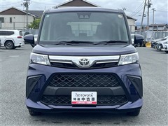 ルーミー G-T