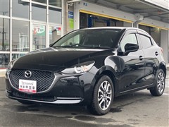 マツダ MAZDA2 15S