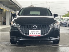 MAZDA2 15S