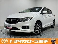 ホンダ　グレイス ハイブリッド EX