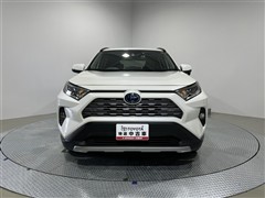 RAV4 ハイブリッドG