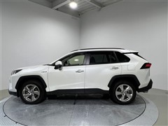 RAV4 ハイブリッドG