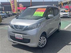 日産 デイズ S