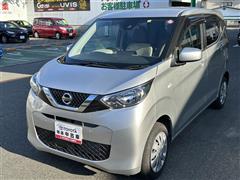 日産 デイズ S