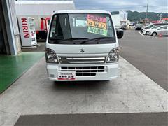 キャリートラック KC ノウハン