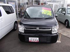 ワゴンR ハイブリッド FX