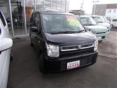 ワゴンR ハイブリッド FX