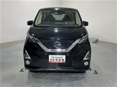 デイズ ハイウェイスター Gターボ