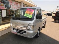 キャリートラック KC ノウハン