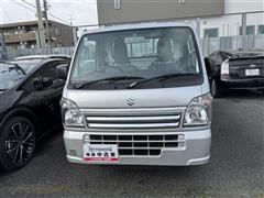 キャリートラック KC ノウハン