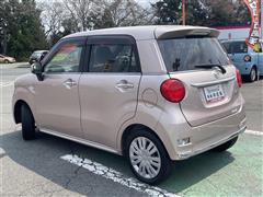 キャスト スタイルX SA3