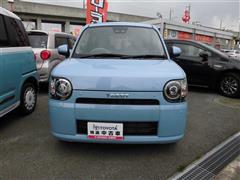 ミラトコット X SA3