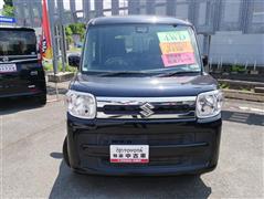 スペーシア ハイブリッド X