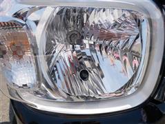 スペーシア ハイブリッド X