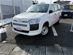 プロボックスバン DXコンフォート