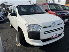 プロボックスバン DXコンフォート