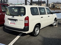 プロボックスバン DXコンフォート