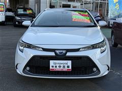 カローラツーリングHEV GXプラス
