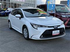 カローラツーリングHEV GXプラス