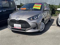 ヤリス ハイブリッド G