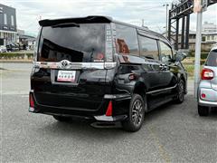 ヴォクシー ZS キラメキ2