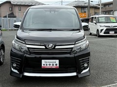 ヴォクシー ZS キラメキ2