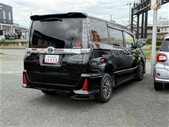 ヴォクシー ZS キラメキ2