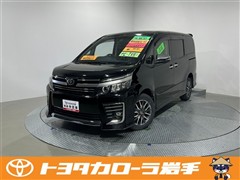 トヨタ ヴォクシー ZS キラメキ2