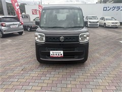 スペーシア ハイブリッド G